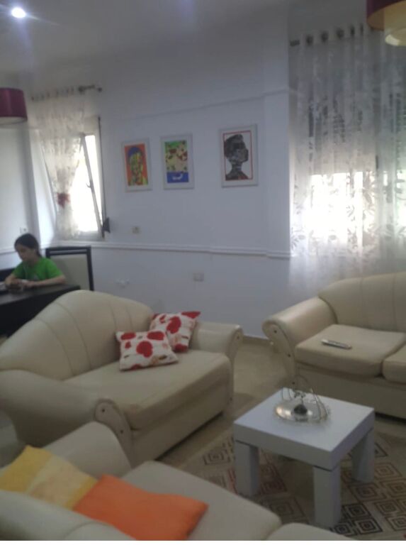 For sale 2+1, with veranda in the Greek complex, 210 thousand euros with mortgage