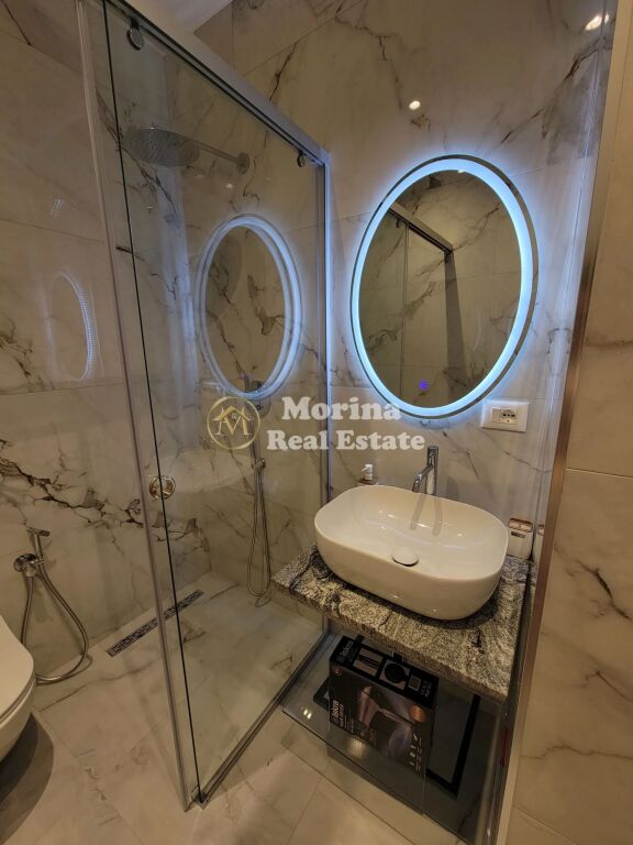 Rent, Apartment 1+1, Durresit Street, 600 euro/month