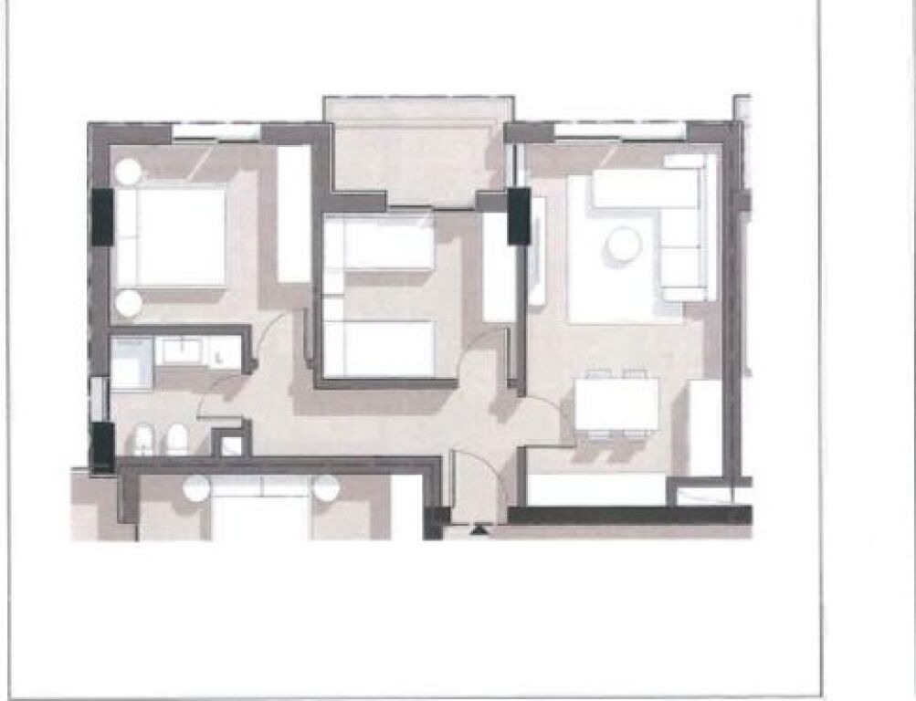 ✨2+1 Economic Apartment for Sale | 📍Ajka Complex, 5 Maji