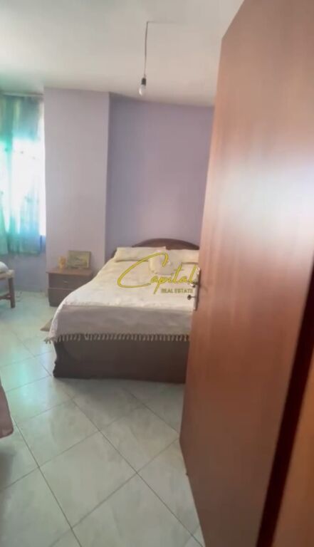 APARTMENT FOR RENT 1+1 YZBERISHT 35,000 LEKE