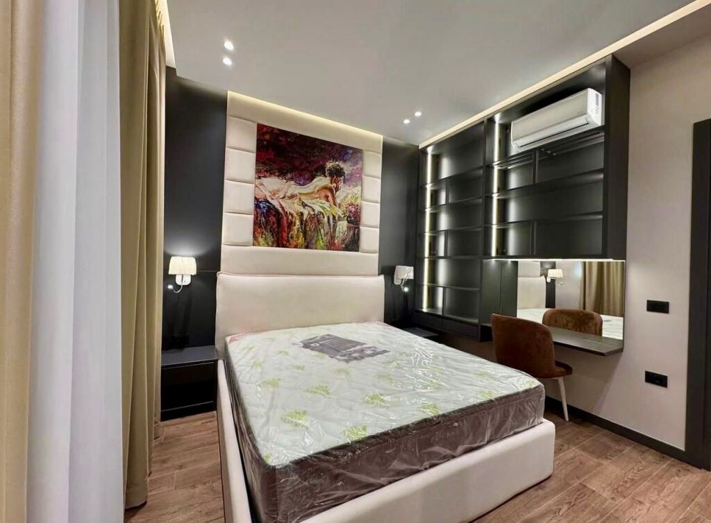 📣 QERA SUPER Apartament 1+1 📍 Kompleksi Delijorgji ✨