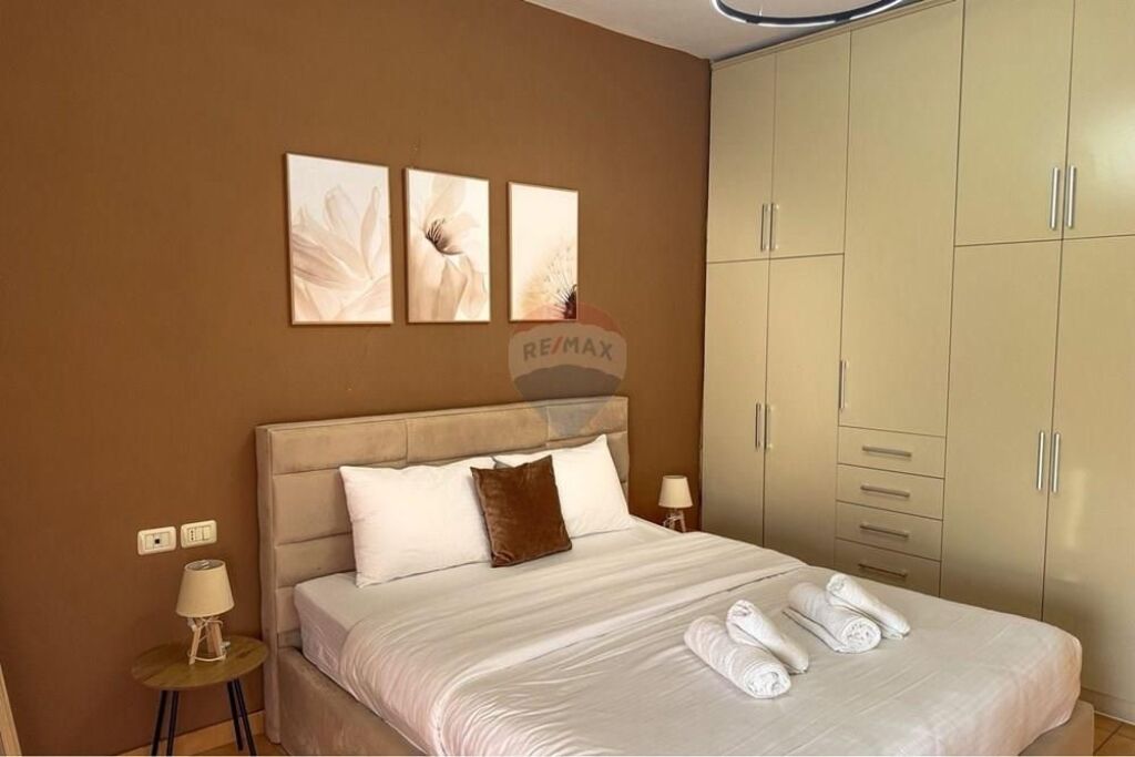 Appartamento 1+1 in affitto in Via delle Barricate!