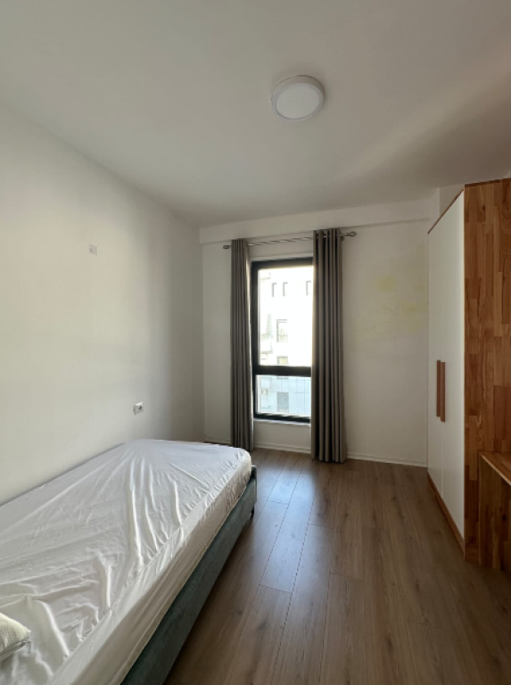 🏡SHITET APARTAMENT 3+1 ME VERANDË – Rezidenca Erli