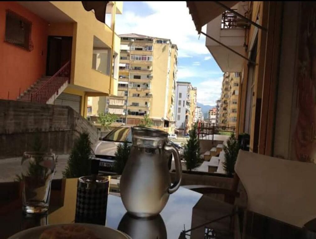 NEGOZIO IN VENDITA 97 M2 – KODRA E DIELLIT, TIRANE