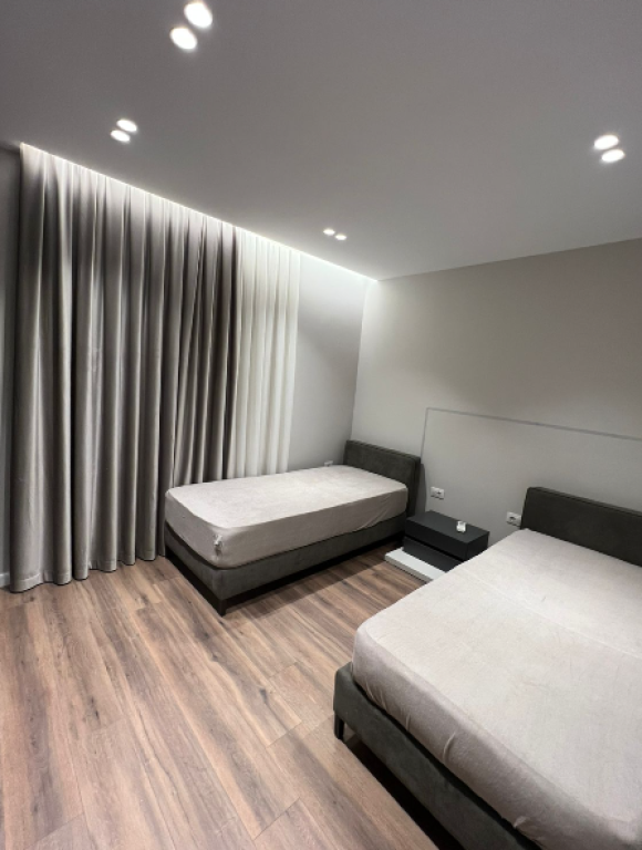 🏢 AFFITTASI – APPARTAMENTO 2+1 | Ex Campo di Aviazione