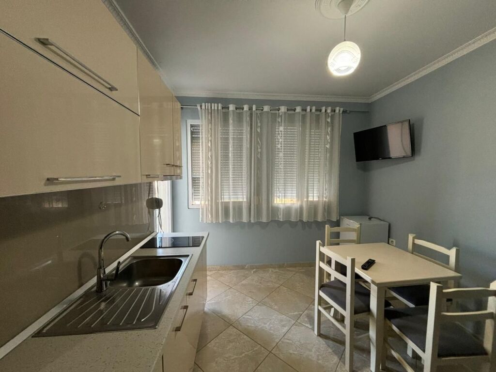 Investimento Premium – Appartamento con Due Cucine a Gas, Vlorë‼️