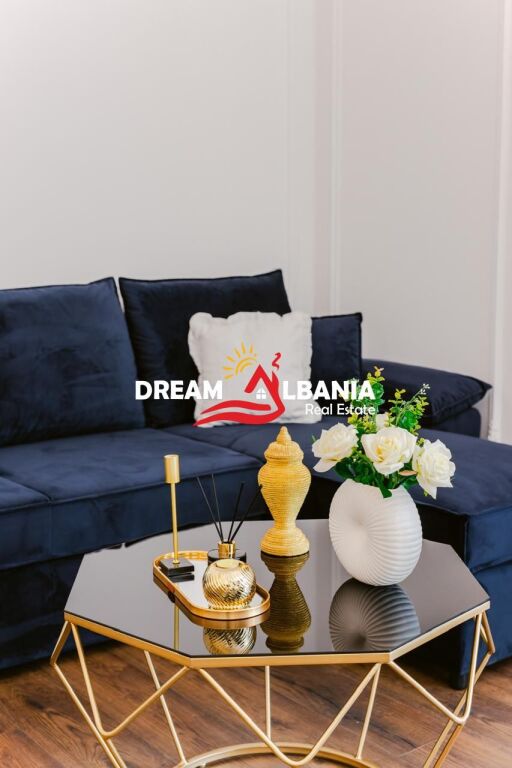 Modern 1+1 apartment for rent in Astir near Residences Klensi (ID 42111528)