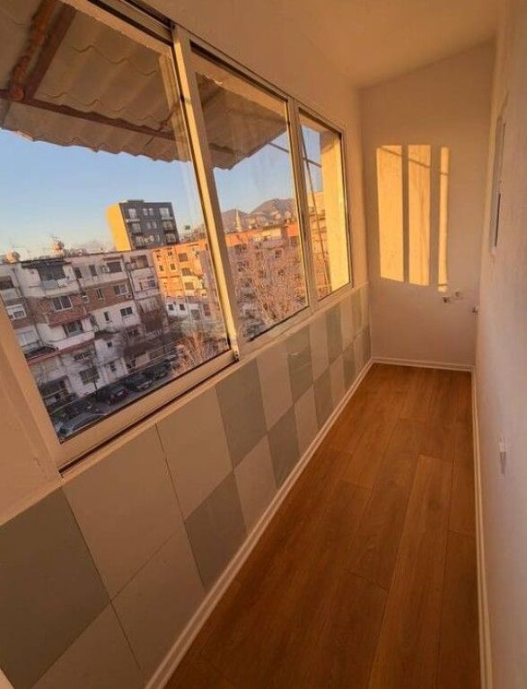 OXHAKU, SHESIM APARTAMENT 1+1