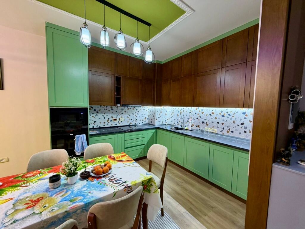 📣 RENT Apartment 2+1+2  📍 Dry Lake ✨