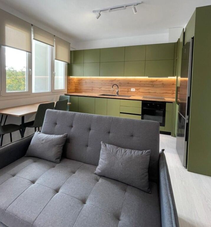 🔥Apartament me qera 2+1 te River Residence