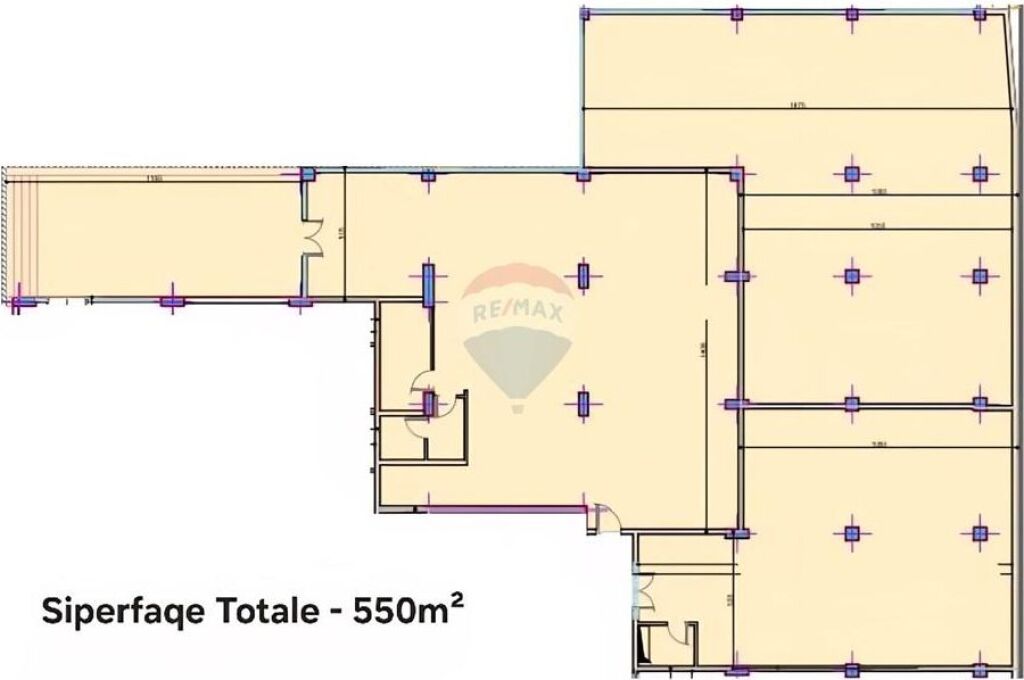Negozio in vendita presso il Ministero degli Esteri!