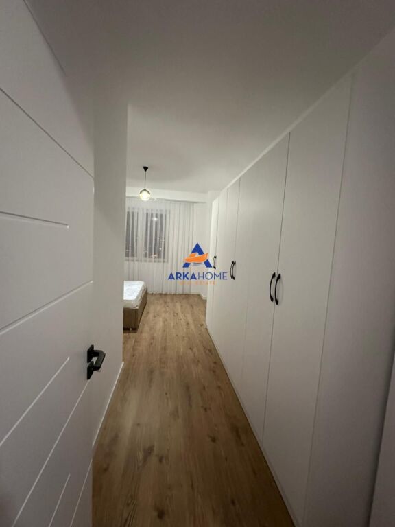 JEPET APARTAMENT ME QERA 2+1+BALLKON +POST PARKIMI "HALLAÇI RESIDENCE 1,PASKUQAN" 600 EURO