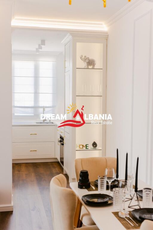 Modern 1+1 apartment for rent in Astir near Residences Klensi (ID 42111528)