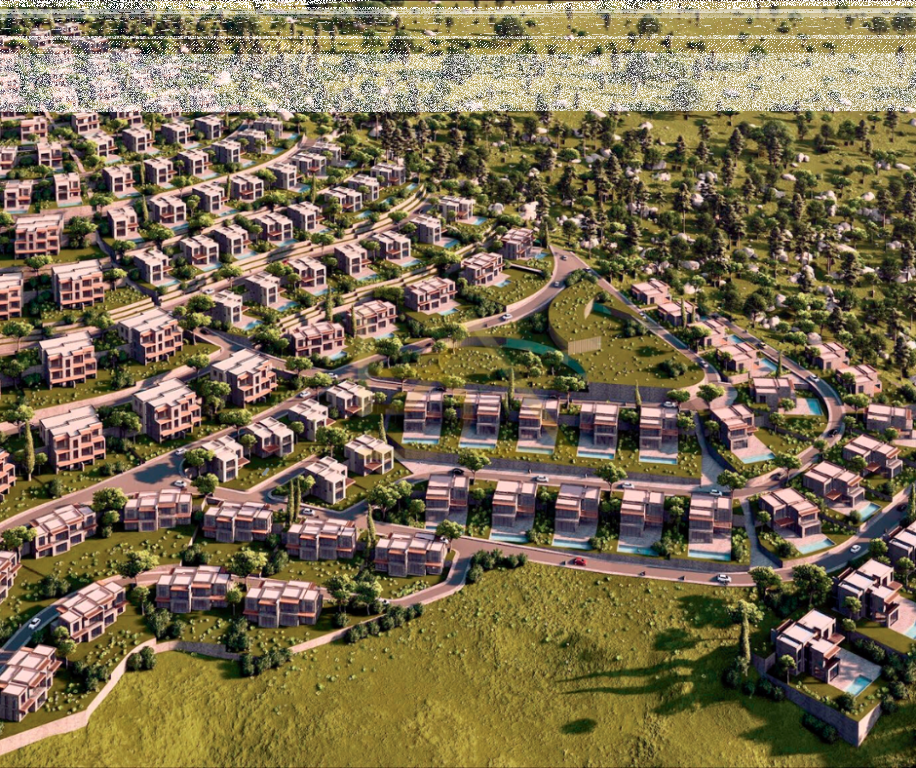 San Nicolas Resort, Palasë – Vlorë