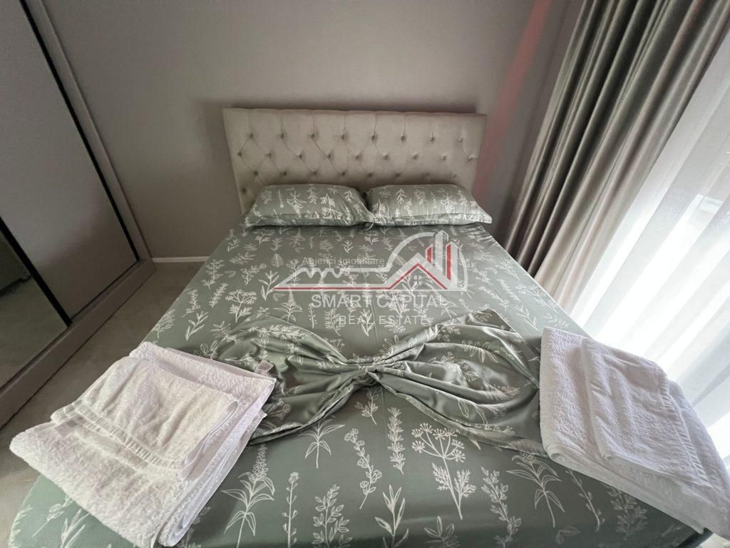 SHITET APARTAMENT 2+1 TE SHKOLLA “INTERNACIONAL”, VLORE