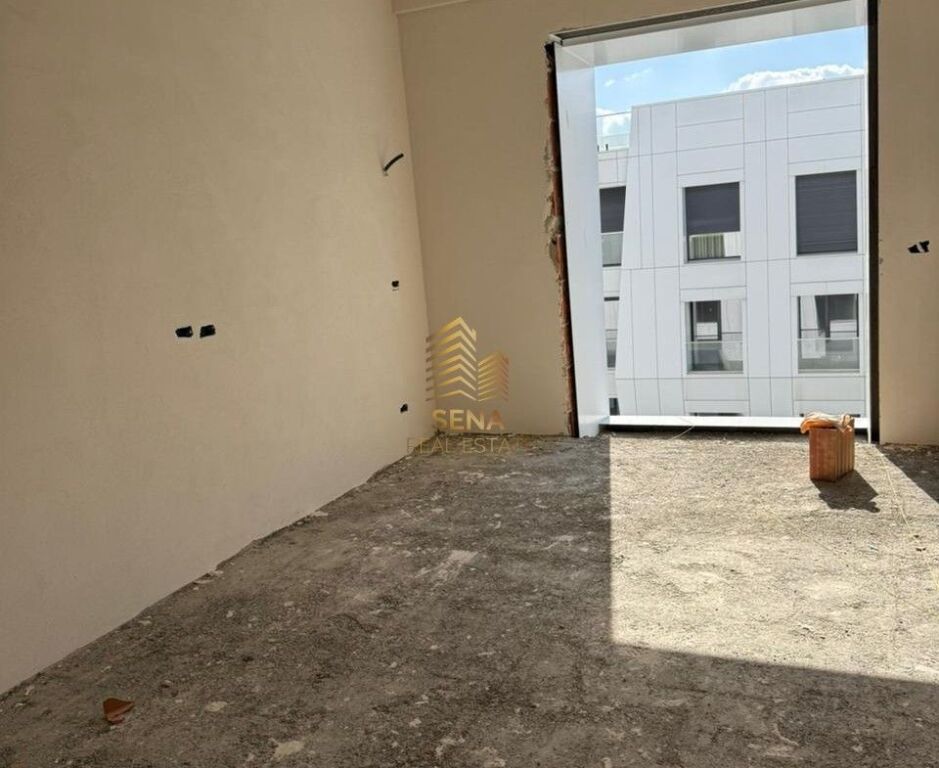 Shitet Apartament 2+1+2+Blk, Porcelan – Rezidenca “Porcelan 03”, 187,000 Euro