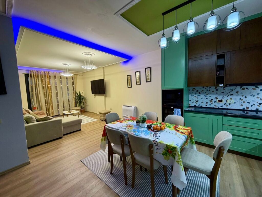 📣 RENT Apartment 2+1+2  📍 Dry Lake ✨