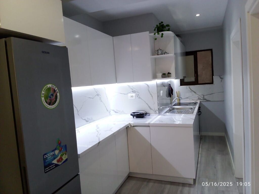 Apartament 2+1 me qira - 21 Dhjetori