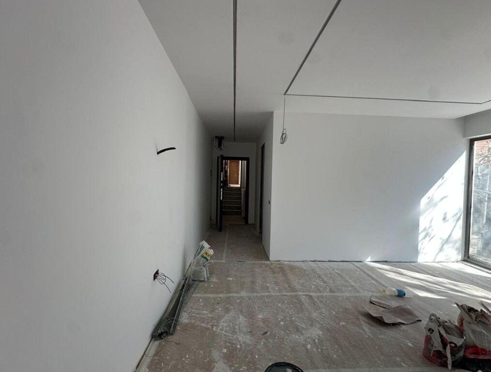 Appartamento - IN VENDITA ALI DEMI