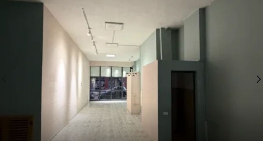 NEGOZIO IN AFFITTO 82 M2 MEDRESEJA 85.000 LEKE FH-57783