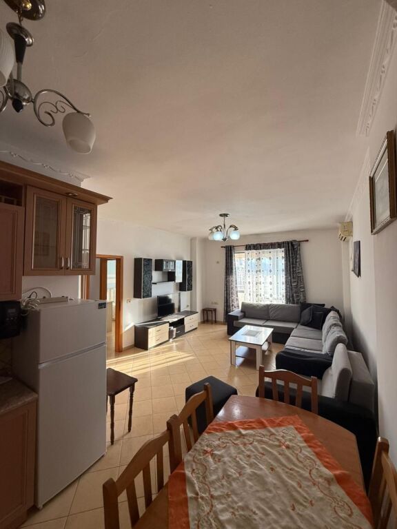 Appartamento 1+1 in affitto - Laprakë