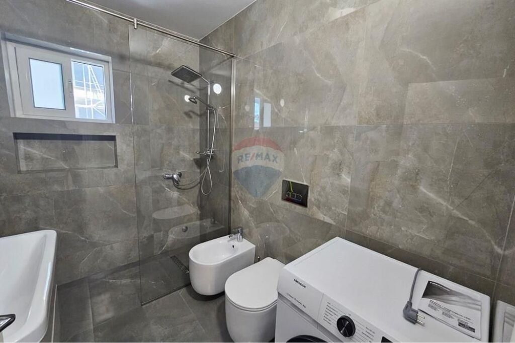 Appartamento 1+1 in affitto in Via Barrikadave!