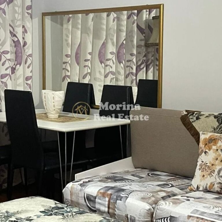 Qera | Apartament 2 + 1 | Rruga e Kosovareve | 650 €/muaj