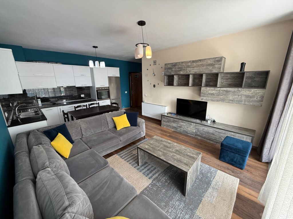 FOR RENT APARTMENT 2+1+2+PARKING SPOT, ZOOLOGICAL GARDEN‼️