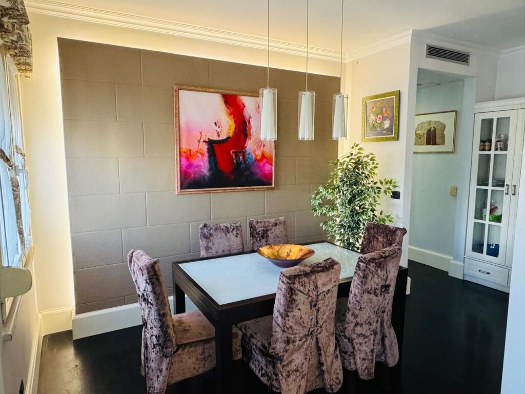 Apartament 2+1, Stadiumi Dinamo, Rr; Andon Zako Cajupi