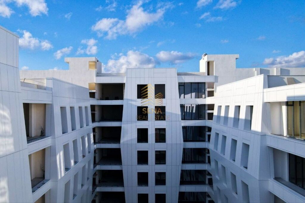 Shitet Apartament 2+1+Blk, Porcelan – Rezidenca “Porcelan 03”, 171.000 Euro