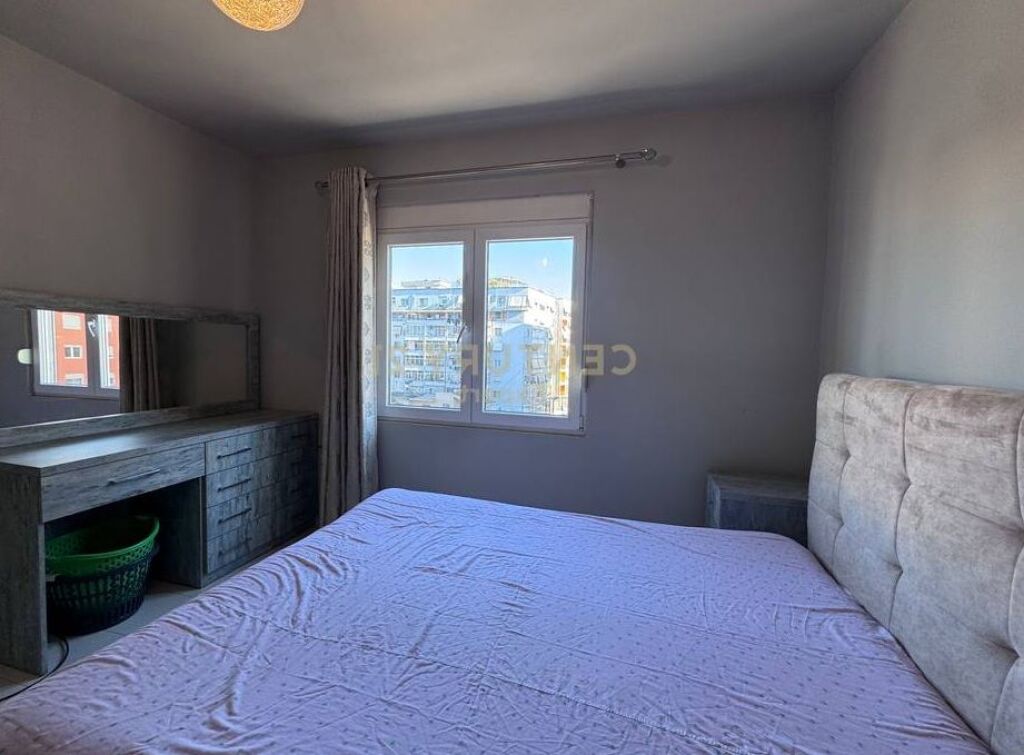 jepet apartament 2+1 me qera ne Astir