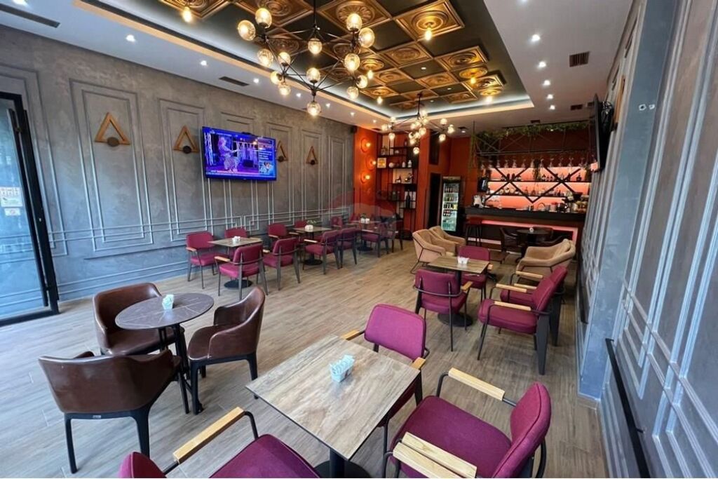 Bar/Caffè - In Vendita - Via Shefqet Kuka, Tirana  530581011-2