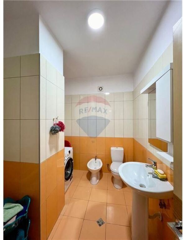 APARTAMENT 1+1 ME QIRA NE SELITE !!!