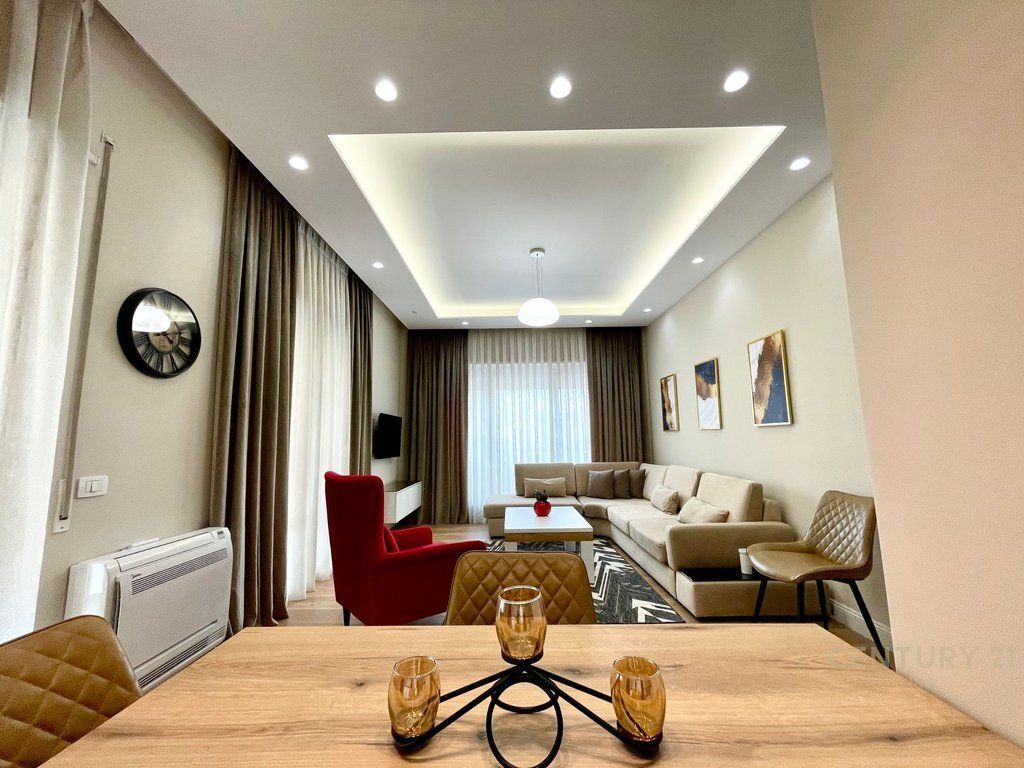 2 Apartamente 1+1 për shitje te Kompleksi Delijorgji