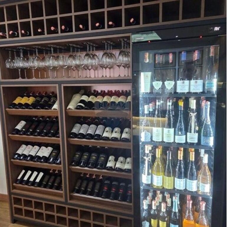 Restaurant - For Rent - Vasil Shanto, Tirana(ID: 530221059-475)