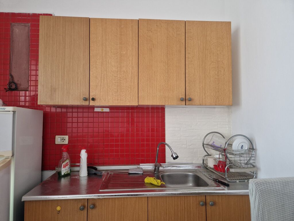 Apartment for rent in Astir