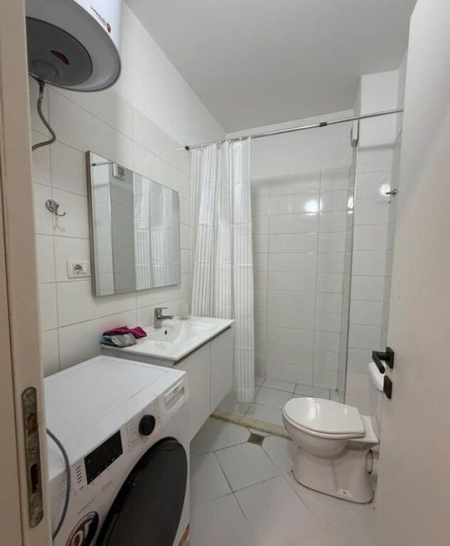 Apartment 2+1+2 for rent in Don Bosko