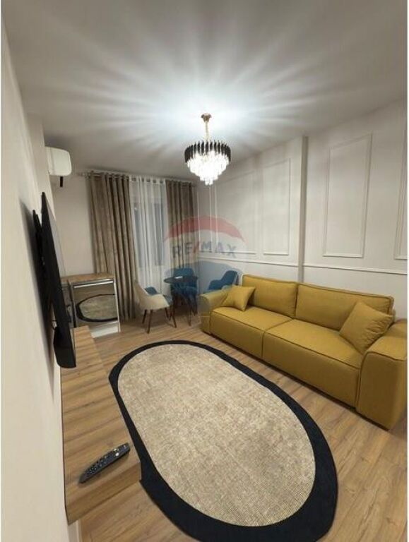 INVESTED APARTMENT 2+1 FOR RENT MYSLYM SHYRI STREET