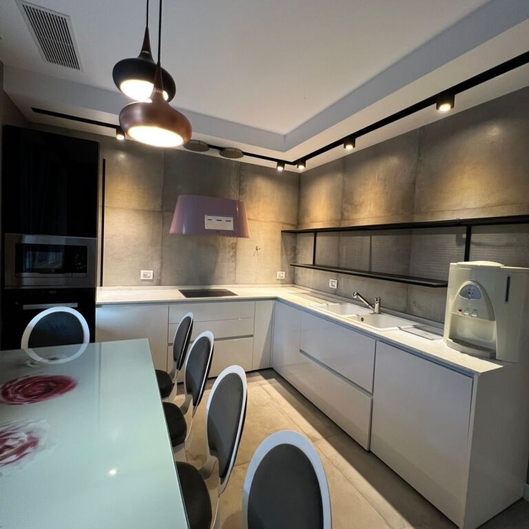 🏡 Duplex for Rent – Kodra e Diellit 1 ✨