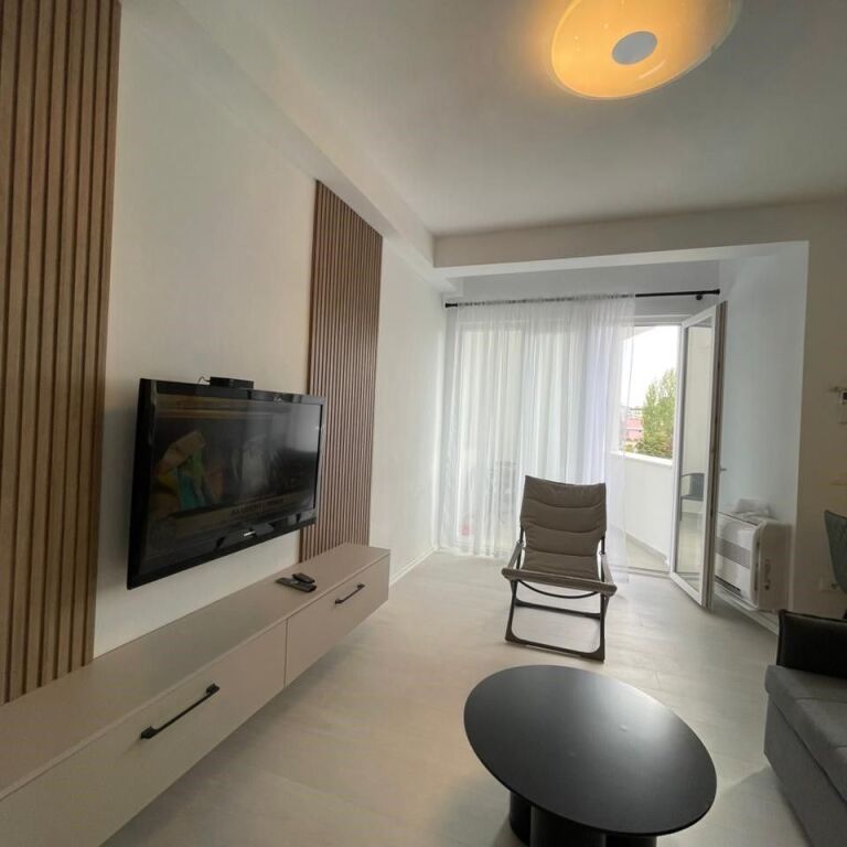 🏢 Appartamento 2+1 in affitto a River Residence