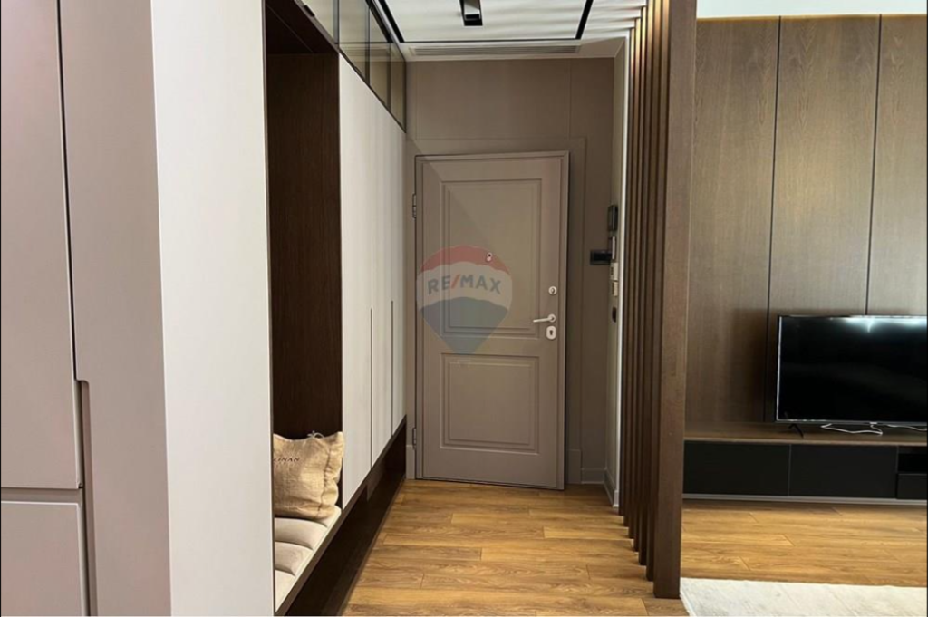 Appartamento in vendita 2+1+2 presso il Complesso Delijorgji