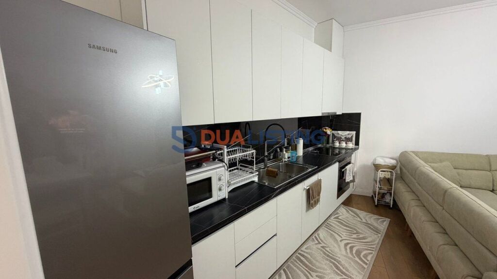 Appartamento 2+1 in vendita nella zona di Fresku.