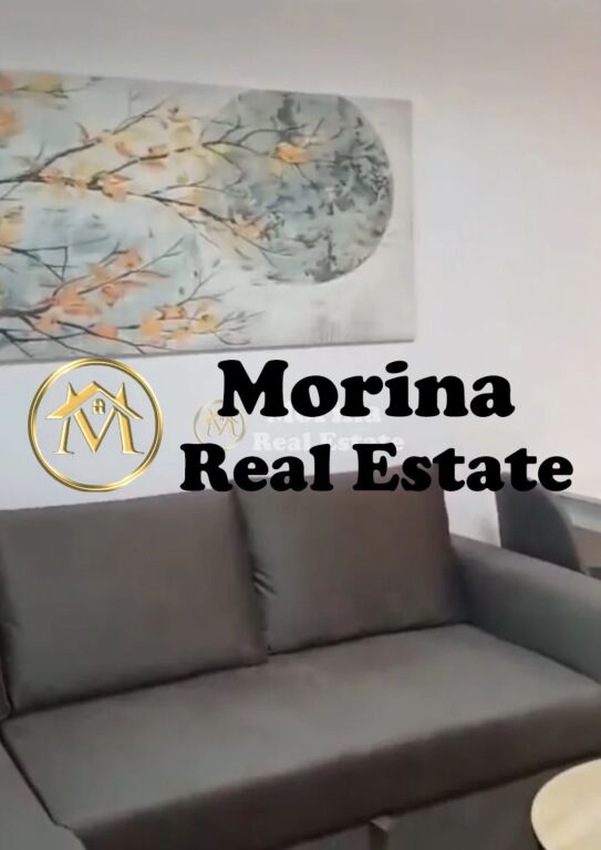 Rent | Apartment 1 + 1 | Don Bosko | 500 €/month