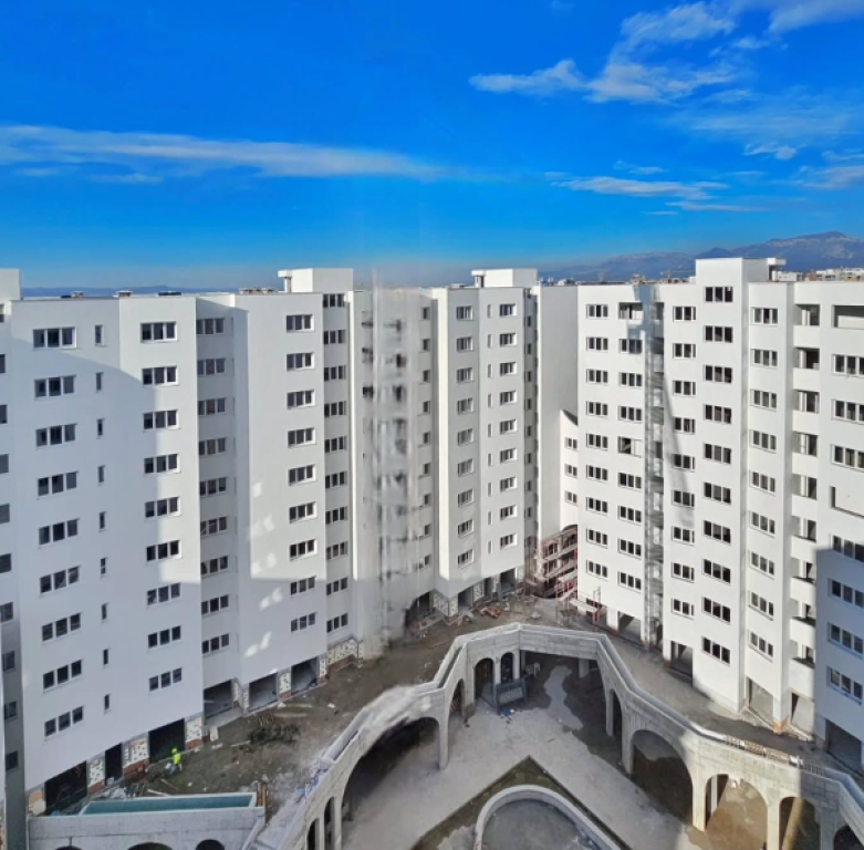 🏢 APARTMENT 3+1+2 FOR SALE – River Residence | Fusha e Aviacionit
