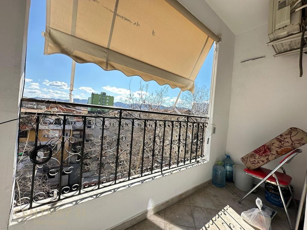 APARTAMENT 1+1 ME QIRA TEK MYSLYM SHYRI