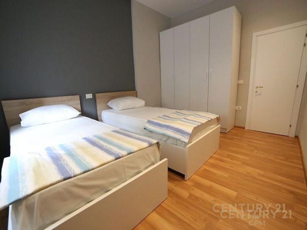 FOR RENT 2+1 APARTMENT IN BLLOK