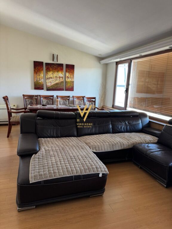 APPARTAMENTO DUPLEX 3+2+3 IN VENDITA AL 21 DHJETORI 400.000 EURO