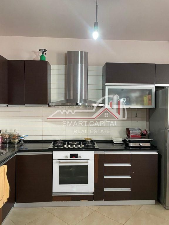 SHITET APARTAMENT 3 + 2 NË VLORE, PRANE SHKOLLES INDUSTRIALE