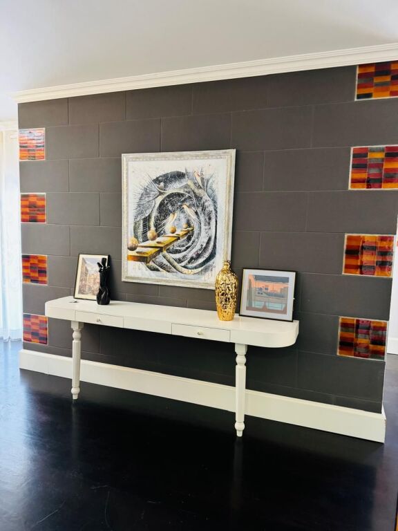 Apartament 2+1, Stadiumi Dinamo, Rr; Andon Zako Cajupi