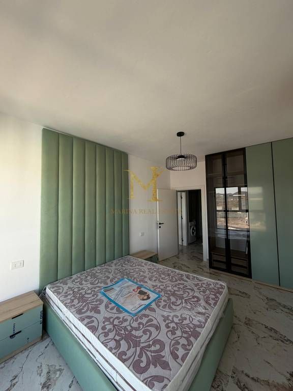 Appartamento 1+1 in vendita, Residenza Liburna, Mali i Robit - Durrës